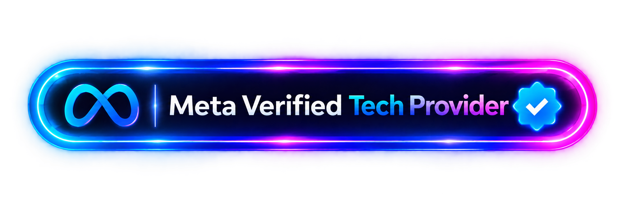 Meta Verified Tech Provider