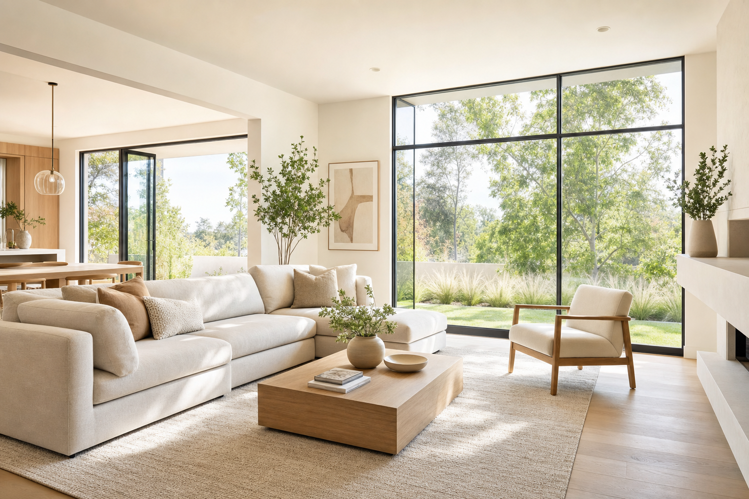 HORIZON / Realty design concept