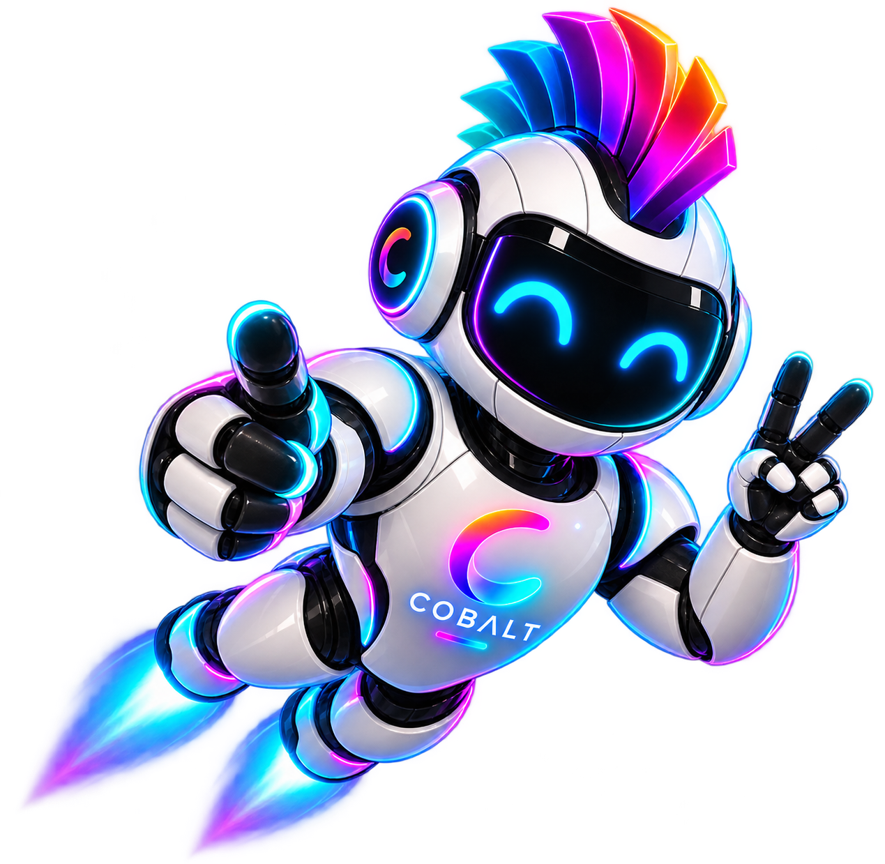 Nova — Cobalt Studio AI Assistant